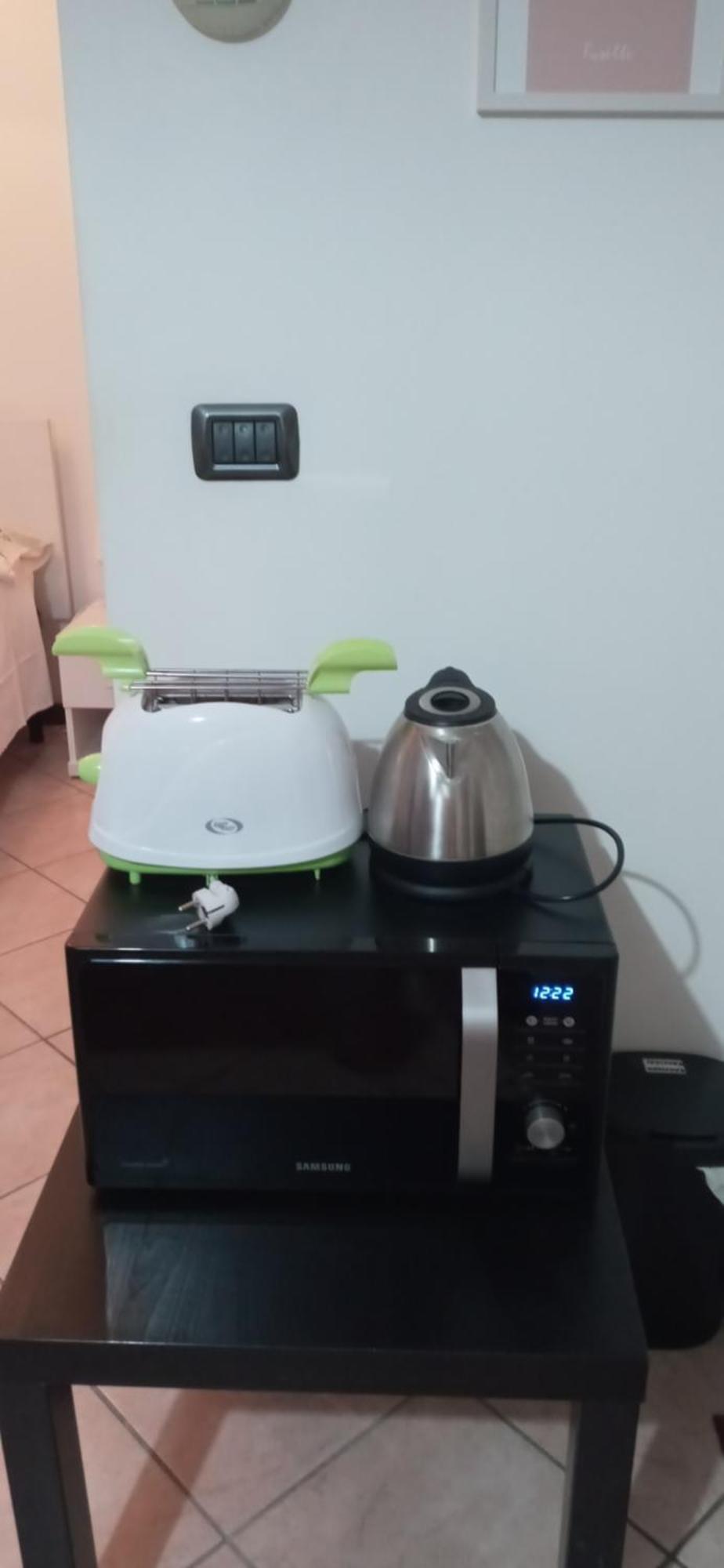 Casa Angela Parma Appartement Buitenkant foto