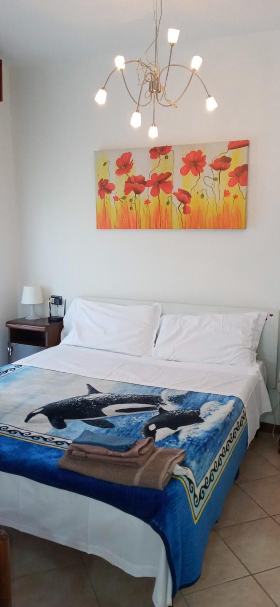 Casa Angela Parma Appartement Buitenkant foto