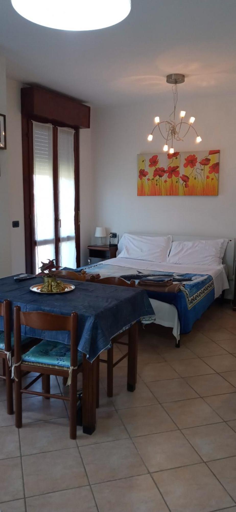 Casa Angela Parma Appartement Buitenkant foto