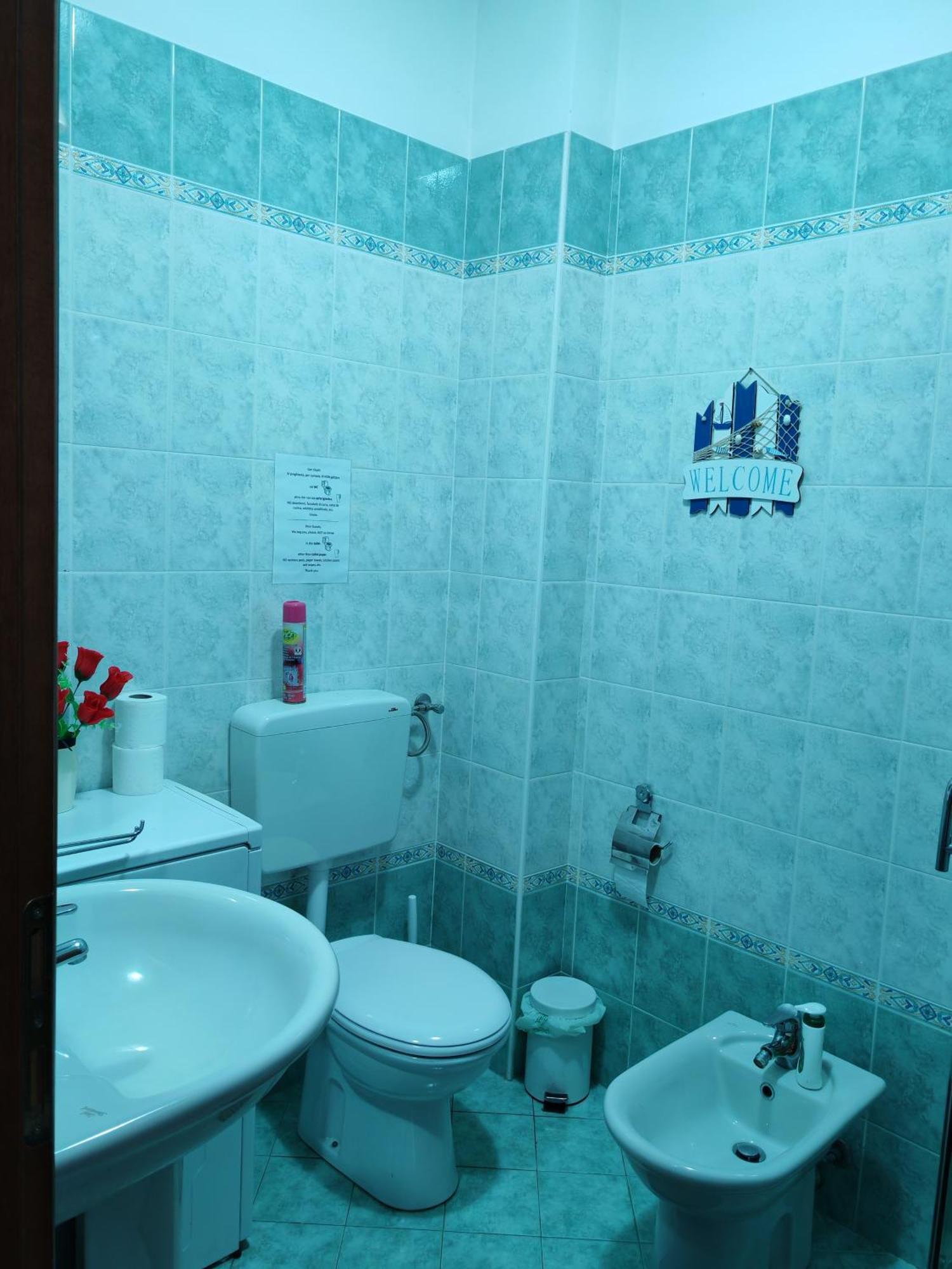 Casa Angela Parma Appartement Buitenkant foto